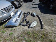 Zderzak Przedni Mercedes W169 lakier 375 2005r. A1698850023