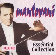Mantovani - 1995 - Essential Collection - Volume One - CD