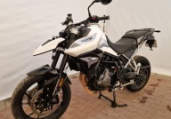 Triumph Tiger Tiger GT PRO 900 33 tys km MGmoto WLKP Benzyna 95KM