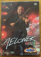 Płyta DVD Jelonek - WOODSTOCK 2010