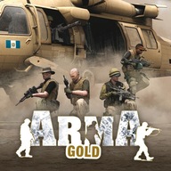 ARMA GOLD EDITION - STEAM KLUCZ KOD PC + GRA GRATIS