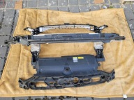 PAS PRZEDNI CZOŁÓWKA BELKA ABSORBER AUDI A6 C8 4K0805594