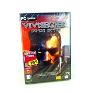 NOWA VIVISECTOR - DUSZA BESTII PC PREMIEROWE POLSKIE WYDANIE PL