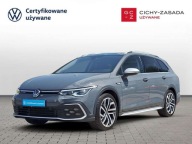 Volkswagen Golf Alltrack Alltrack Gwarancja Matrix Harman Kardon Hak Gwara