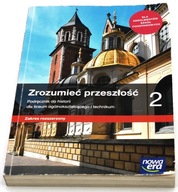Zrozumieć przeszłość 2 Podręcznik do historii Zakres rozszerzony Klimt