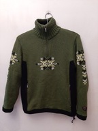F.LLI CAMPAGNOLO NORWESKI SWETER R.S/M SWETR ORYGINALNY