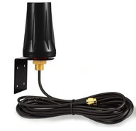 Antena zewnętrzna BINGFU 4G LTE