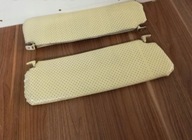 Opel Kadett B daszki osłony przeciwsłoneczne #70