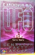 UFO (Sensacja Fakty Akcja), Terry DEARY [Z Archiwum T.D. - EGMONT 1997]