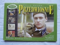 PRZEDWIOŚNIE SERIAL ODCINKI 3 , 4