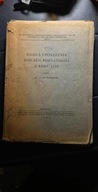 ksiega uposażenia diecezji poznańskiej z roku 1510 unikat
