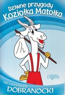 Dziwne Przygody Koziołka Matołka – Bajka DVD