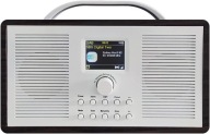 DB26 ALANO Radio UKW/DAB+ / Bluetooth/AUX IN w kolorze drewna