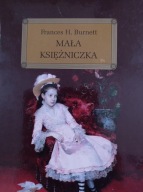 Mała księżniczka Frances Hodgson Burnett