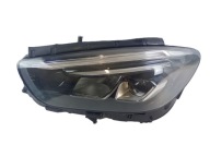REFLEKTOR LAMPA LEWA PRZÓD FULL LED ADAPTIVE BMW X3 G01 X4 G02