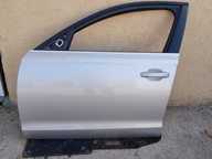 Audi A6 C7 kombi drzwi lewe przednie