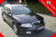 Škoda Octavia Skoda Octavia Stan b.dobry