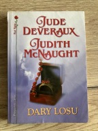 Dary losu Jude Deveraux, Judith McNaught