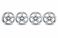 Felgi 18 Opel Zafira B Astra Vectra OPC Oryginał GM