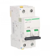 SCHNEIDER Wyłącznik nadprądowy Acti9 iC60N-C10-1N C 10A 1N-biegunowy