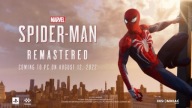 Spider-Man Remastered PC PL KLUCZ STEAM BEZ VPN