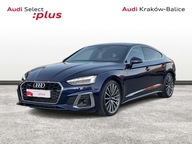 Audi A5 Sportback S-Line Bang Olufsen Virtual Cockpit CarPlay Android Aut