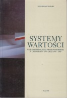 Systemy wartości na łamach polskiej prasy pomorskiej ; jak nowa