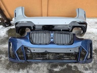 BMW X3 G01 LIFT M PAKIET ZDERZAK PRZEDNI 8081055 ZDERZAK TYLNY KOMPLET