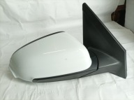 LUSTERKO LEWE PRAWE HYUNDAI KONA 8 PIN białe P6W