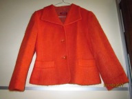 TAIFUN for Gerry Weber moher alpaka wełna r. 36