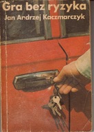 Gra bez ryzyka Kaczmarczyk
