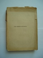 Piec kręgowy Hoffmanna prof. Józef Galer