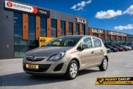 Opel Corsa 1.2 86KM,Krajowa,5 drzwi