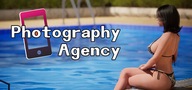 Photography Agency Steam Gift na nowe konto