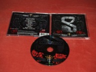 Scorpions Sting In The Tail 2010