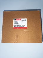 FORD TRANSIT KLOCKI HAMULCOWE PRZÓD ORYGINAŁ FORD MEMK2J-2K021-A1A 2600764