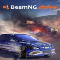 BEAMNG.DRIVE STEAM - NOWA GRA PEŁNA WERSJA PC