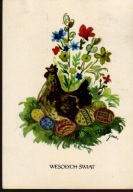 Wesołych Świąt - Jan Marcin Szancer [kwoka]