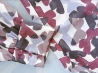 Missoni śliczna bluzka w motyle 34