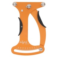 Tensometr miernik napięcia naprężenia szprych rowerowych Narzędzie pomiarow