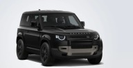 Land Rover Defender Land Rover Defender 3.0 D200 S AWD Auto Rocznik 2026