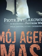 Mój agent Masa Piotr Pytlakowski