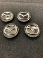 MAZDA CX5 DEKIELEI ZAŚLEPKI FELG C831V3815