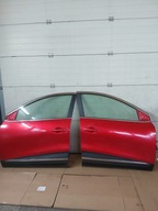 DRZWI SZYBA RENAULT KADJAR LIFT TENNP