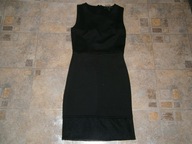 AMISU ROZ. 36 165/84A MAŁA CZARNA