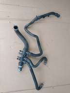 RENAULT TRAFIC III 1,6 DCI 2014-2019 ROK WĄŻ WODY MAGISTRALA KOMPLETNA