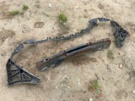 JAGUAR XF II X260 SEDAN BELKA POD ZDERZAK TYŁ ŚLIZGI KOMPLET