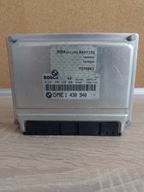 KOMPUTER STEROWNIK SILNIKA 1430940 BMW E46 1.8