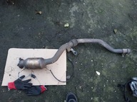 seat exeo audi A4 B8 07-11 katalizator 1.8 2.0 tfsi 8k0131701s 120 tyś km