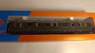 Wagon 2 kl Hecht PKP Roco